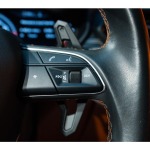 LAMBORGHINI URUS 4.0L V8 650CH