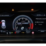 LAMBORGHINI URUS 4.0L V8 650CH