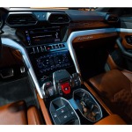 LAMBORGHINI URUS 4.0L V8 650CH