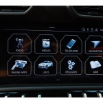 LAMBORGHINI URUS 4.0L V8 650CH
