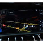 LAMBORGHINI URUS 4.0L V8 650CH