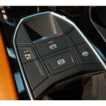 LAMBORGHINI URUS 4.0L V8 650CH