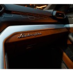 LAMBORGHINI URUS 4.0L V8 650CH