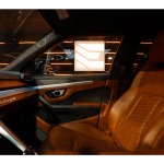 LAMBORGHINI URUS 4.0L V8 650CH