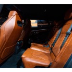 LAMBORGHINI URUS 4.0L V8 650CH