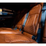 LAMBORGHINI URUS 4.0L V8 650CH
