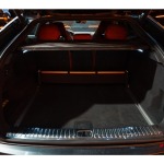 LAMBORGHINI URUS 4.0L V8 650CH