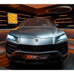 LAMBORGHINI URUS 4.0L V8 650CH