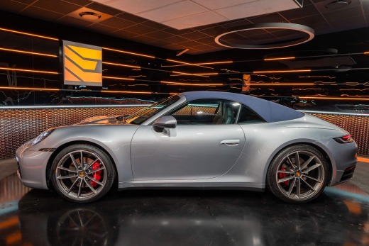 Porsche