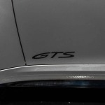PORSCHE 992 TARGA 4 GTS 3.0L 480CH PDK
