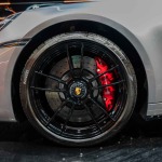 PORSCHE 992 TARGA 4 GTS 3.0L 480CH PDK