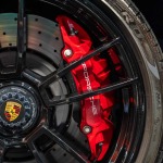 PORSCHE 992 TARGA 4 GTS 3.0L 480CH PDK