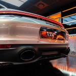 PORSCHE 992 TARGA 4 GTS 3.0L 480CH PDK