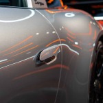 PORSCHE 992 TARGA 4 GTS 3.0L 480CH PDK