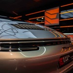 PORSCHE 992 TARGA 4 GTS 3.0L 480CH PDK