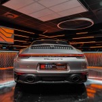 PORSCHE 992 TARGA 4 GTS 3.0L 480CH PDK