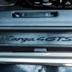 PORSCHE 992 TARGA 4 GTS 3.0L 480CH PDK
