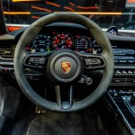 PORSCHE 992 TARGA 4 GTS 3.0L 480CH PDK