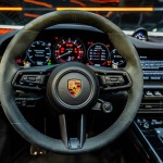 PORSCHE 992 TARGA 4 GTS 3.0L 480CH PDK