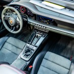PORSCHE 992 TARGA 4 GTS 3.0L 480CH PDK