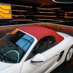 PORSCHE BOXSTER S CABRIOLET 3.4 FLAT-6 315CH PDK