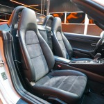 PORSCHE BOXSTER S CABRIOLET 3.4 FLAT-6 315CH PDK
