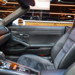 PORSCHE BOXSTER S CABRIOLET 3.4 FLAT-6 315CH PDK