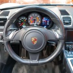 PORSCHE BOXSTER S CABRIOLET 3.4 FLAT-6 315CH PDK