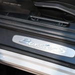 PORSCHE BOXSTER S CABRIOLET 3.4 FLAT-6 315CH PDK