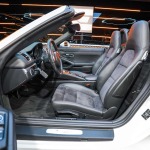 PORSCHE BOXSTER S CABRIOLET 3.4 FLAT-6 315CH PDK