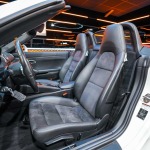 PORSCHE BOXSTER S CABRIOLET 3.4 FLAT-6 315CH PDK