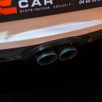 PORSCHE BOXSTER S CABRIOLET 3.4 FLAT-6 315CH PDK