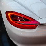 PORSCHE BOXSTER S CABRIOLET 3.4 FLAT-6 315CH PDK