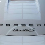 PORSCHE BOXSTER S CABRIOLET 3.4 FLAT-6 315CH PDK