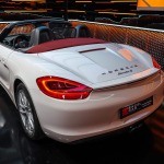 PORSCHE BOXSTER S CABRIOLET 3.4 FLAT-6 315CH PDK