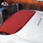 PORSCHE BOXSTER S CABRIOLET 3.4 FLAT-6 315CH PDK