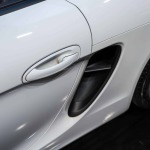 PORSCHE BOXSTER S CABRIOLET 3.4 FLAT-6 315CH PDK