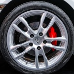 PORSCHE BOXSTER S CABRIOLET 3.4 FLAT-6 315CH PDK