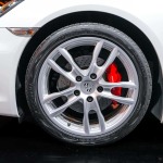 PORSCHE BOXSTER S CABRIOLET 3.4 FLAT-6 315CH PDK