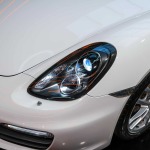 PORSCHE BOXSTER S CABRIOLET 3.4 FLAT-6 315CH PDK