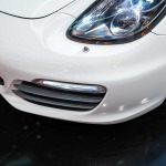 PORSCHE BOXSTER S CABRIOLET 3.4 FLAT-6 315CH PDK