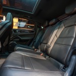 PORSCHE CAYENNE COUPE E-HYBRID 462 TIPTRONIC 8