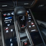 PORSCHE CAYENNE COUPE E-HYBRID 462 TIPTRONIC 8