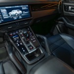 PORSCHE CAYENNE COUPE E-HYBRID 462 TIPTRONIC 8