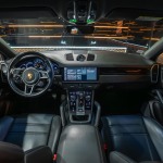 PORSCHE CAYENNE COUPE E-HYBRID 462 TIPTRONIC 8