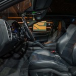 PORSCHE CAYENNE COUPE E-HYBRID 462 TIPTRONIC 8