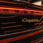 PORSCHE CAYENNE COUPE E-HYBRID 462 TIPTRONIC 8
