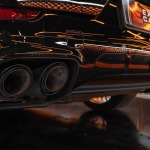 PORSCHE CAYENNE COUPE E-HYBRID 462 TIPTRONIC 8