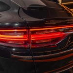 PORSCHE CAYENNE COUPE E-HYBRID 462 TIPTRONIC 8