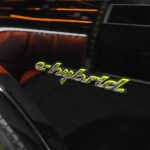 PORSCHE CAYENNE COUPE E-HYBRID 462 TIPTRONIC 8